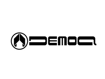مخلبي - آلات البناء جديد DEMOQ DW200 F  De-forestation shear 230 kg: صور 4