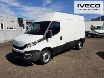 فان IVECO Daily
