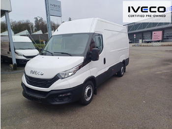 فان IVECO Daily 35s16