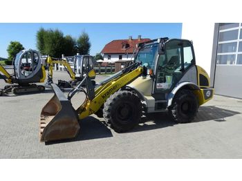 اللودر بعجل Kramer 580 40 kmH: صور 1