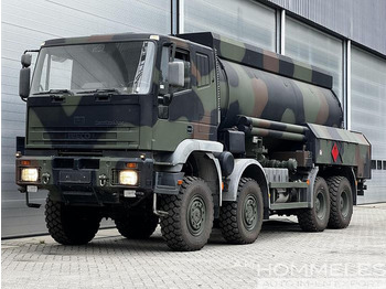 شاحنة صهريج IVECO