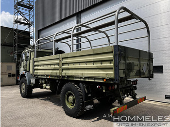 شاحنة MAN 18.225 LAC 4x4: صور 4