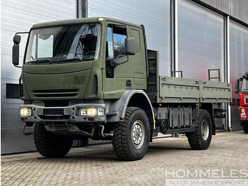 شاحنة IVECO EuroCargo 140E