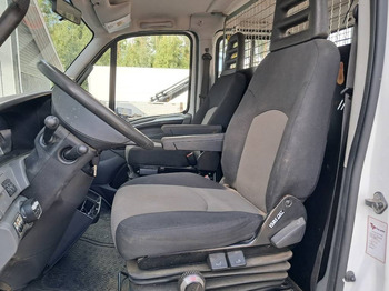 شاحنات مسطحة Iveco Daily 70 C17 Doppel 3.0: صور 4