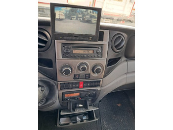 شاحنات مسطحة Iveco Daily 70 C17 Doppel 3.0: صور 3