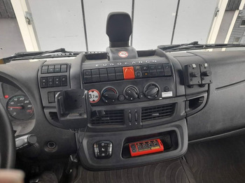 بصندوق مغلق شاحنة Iveco Eurocargo 120-250 Umpikori SSC-Heat System: صور 4