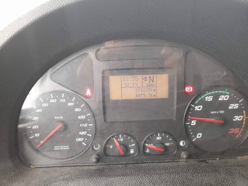 بصندوق مغلق شاحنة Iveco Eurocargo 120-250 Umpikori SSC-Heat System: صور 5