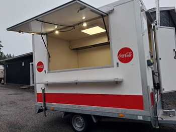 مقطورات السيارات