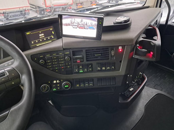 شاحنات الحاويات/ جسم علوي قابل للتغيير شاحنة Volvo FH 13 500: صور 4