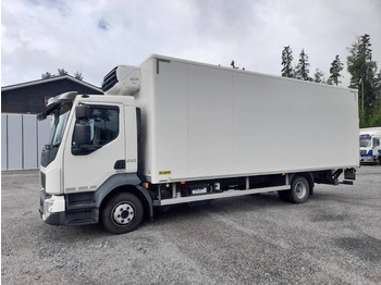 مبردة شاحنة VOLVO FL 210