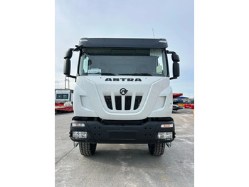 الشاسيه شاحنة IVECO Astra