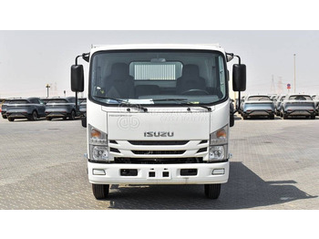 قلابات ISUZU NPR 75 DUMP TRUCK WITH A/C MY24: صور 2