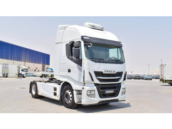 شاحنة جرار IVECO AS440S46T/P A/T with Adblue Euro 6 MY 2017: صور 3