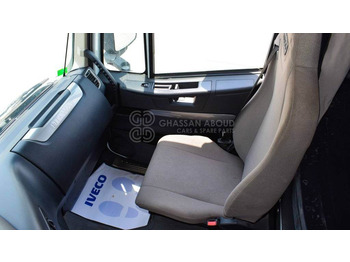 شاحنة جرار IVECO AS440S46T/P A/T with Adblue Euro 6 MY 2017: صور 5