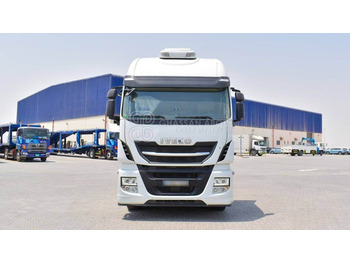 شاحنة جرار IVECO AS440S46T/P A/T with Adblue Euro 6 MY 2017: صور 2