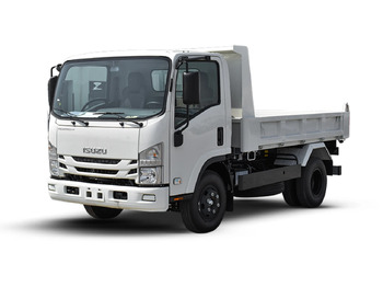 قلابات ISUZU