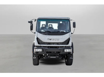 الشاسيه شاحنة IVECO EuroCargo