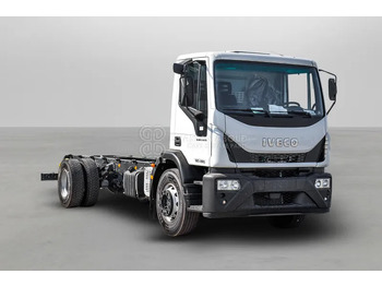 الشاسيه شاحنة IVECO EuroCargo