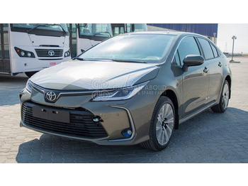 سيارة TOYOTA