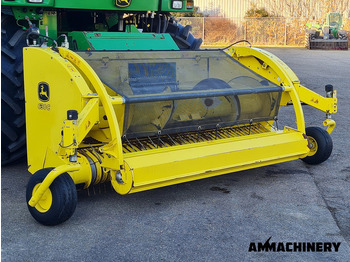 تأجير John Deere 630C pick-up John Deere 630C pick-up: صور 2