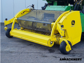 تأجير John Deere 630C pick-up John Deere 630C pick-up: صور 1
