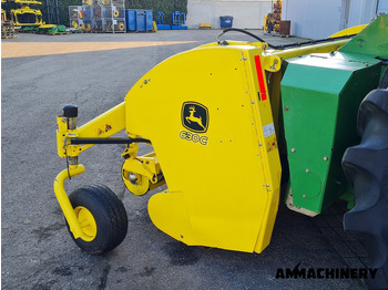 تأجير John Deere 630C pick-up John Deere 630C pick-up: صور 4