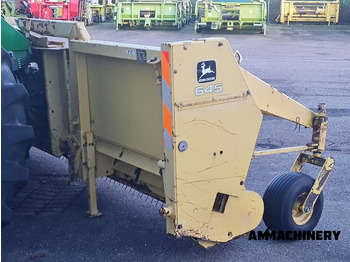 تأجير John Deere 645 Pickup John Deere 645 Pickup: صور 3