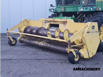 تأجير John Deere 645 Pickup John Deere 645 Pickup: صور 1