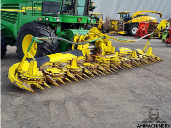 حصادات الذرة لنقل الطعام Kemper 375 Plus fits JD Inspected: صور 3