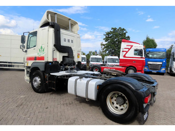 شاحنة جرار DAF CF 460 RETARDER PTO: صور 5