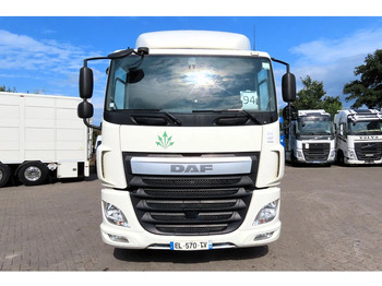 شاحنة جرار DAF CF 460 RETARDER PTO: صور 2