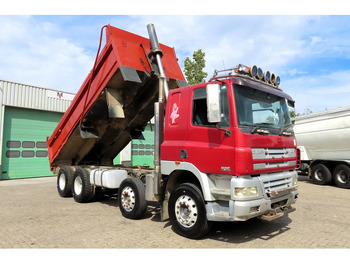 قلابات DAF CF 85 380