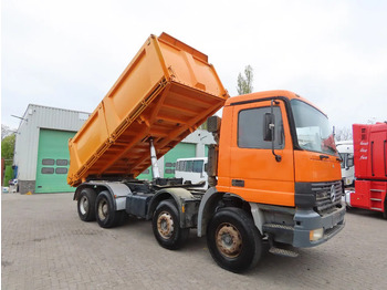 قلابات MERCEDES-BENZ Actros 3240