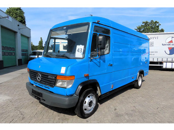 فان MERCEDES-BENZ Vario