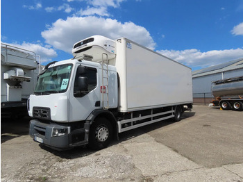 مبردة شاحنة RENAULT D 330