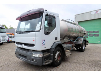 شاحنة صهريج RENAULT Premium 300