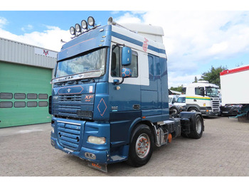شاحنة جرار DAF XF 95 530