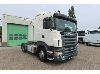 شاحنة جرار SCANIA R 420
