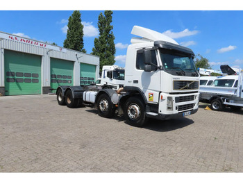 الشاسيه شاحنة VOLVO FM12 380