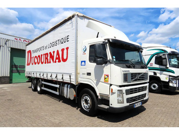 شاحنة ستارة VOLVO FM 340