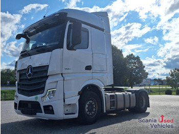شاحنة جرار MERCEDES-BENZ Actros 1848