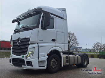 شاحنة جرار MERCEDES-BENZ Actros 1848