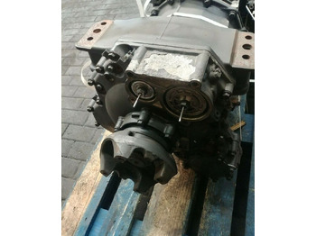 علبة التروس - شاحنة Scania GRS895 MINT CONDITION Scania truck: صور 3 علبة التروس - شاحنة Scania GRS895 MINT CONDITION Scania truck: صور 3