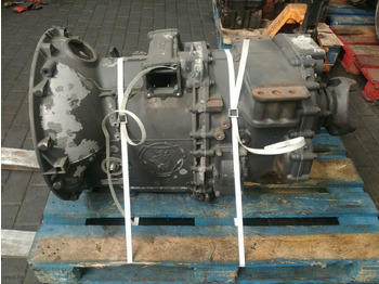 علبة التروس - شاحنة Scania GRS895 MINT CONDITION Scania truck: صور 4 علبة التروس - شاحنة Scania GRS895 MINT CONDITION Scania truck: صور 4