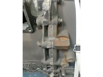 علبة التروس - شاحنة Scania GRS895 MINT CONDITION Scania truck: صور 5 علبة التروس - شاحنة Scania GRS895 MINT CONDITION Scania truck: صور 5