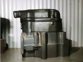 اسطوانة رئيس SCANIA