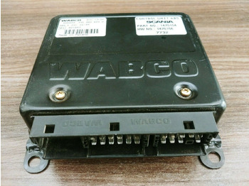 كتلة التحكم SCANIA