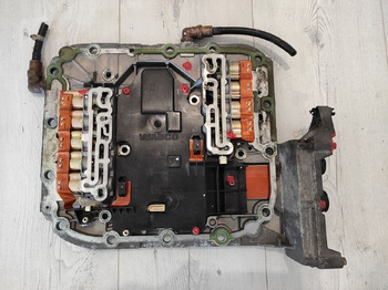 كتلة التحكم WABCO