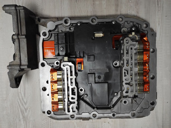 كتلة التحكم WABCO