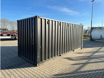 حاوية شحن Onbekend TOP 20FT DV 8'6" containers ONE-WAY, 3x available: صور 5